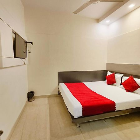 Hotel Hare Krishna Main Bazar Nueva Delhi Exterior foto